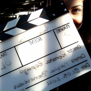 Foto de perfil de Thays