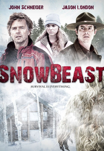 Besta da Neve (Snow Beast)