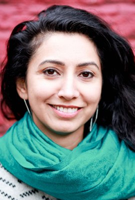 Seemab Gul