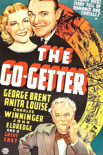  de Filme Querer é Poder (1937)