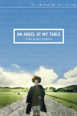 Um Anjo em Minha Mesa (An Angel at My Table)