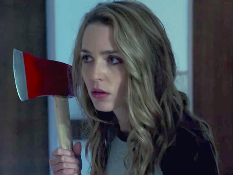 Foto 12 de A Morte Te Dá Parabéns