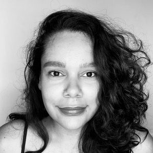 Foto de perfil de Jeniffer Geraldine
