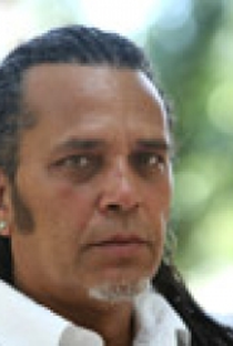 Luis Alberto García - Poster 1