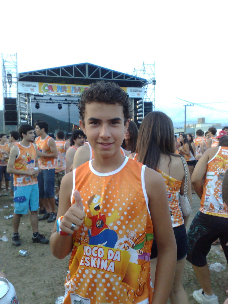 isaac - Foto 2