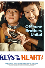 That's Only My World (Geugeotmani Nae Sesang)