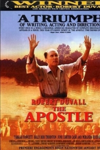  de Filme O Apóstolo (1997)