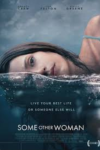 Poster de Filme Some Other Woman (2023)
