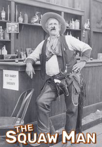 The Squaw Man (The Squaw Man)