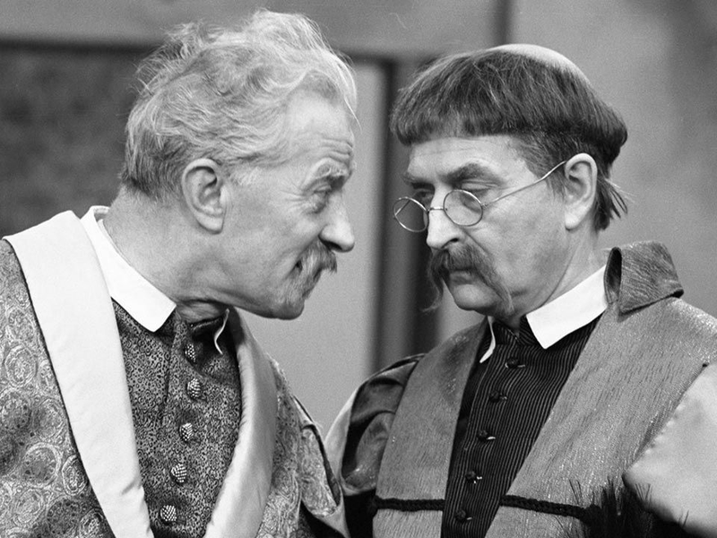 Foto 8 de Television Theater