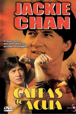 Punhos de Serpente (Guang Dong Xiao Lao Hu)