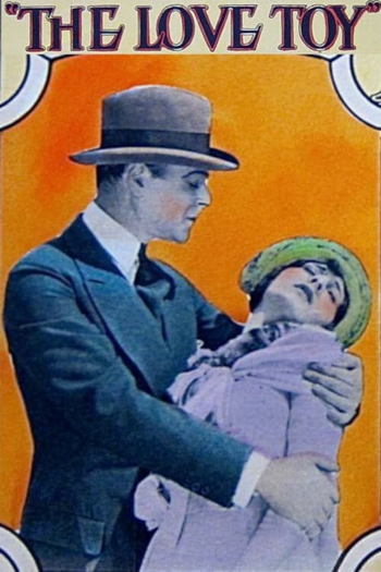Poster de Filme Entre uma Noiva e Outra (1926)