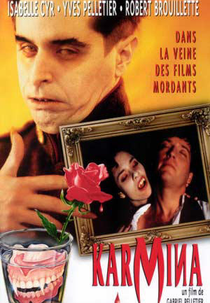 O Mistério de Karmina (Karmina)