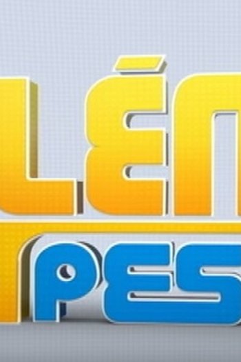 Poster de Série Além do Peso com Famosos (2015)