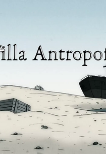 VILLA ANTROPOFF (VILLA ANTROPOFF)