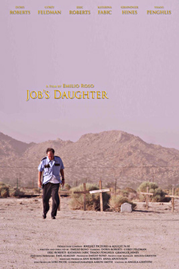 Poster de Filme JOB's Daughter (2015)