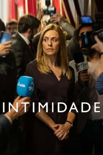  de Série Intimidade (1ª Temporada) (2022)