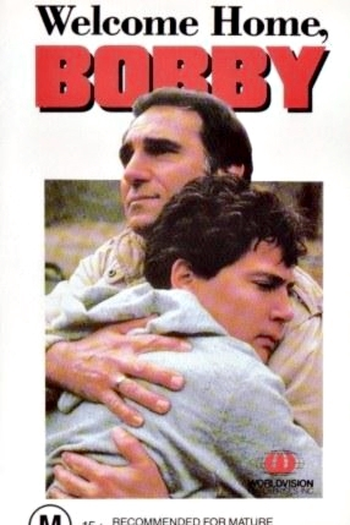 Poster de Filme Bem-vindo ao lar, Bobby (1986)
