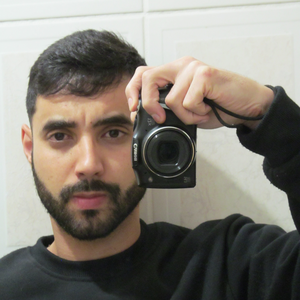 Foto de perfil de Rafael