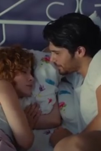 Poster de Episódio İnkar Meselesi (2015)