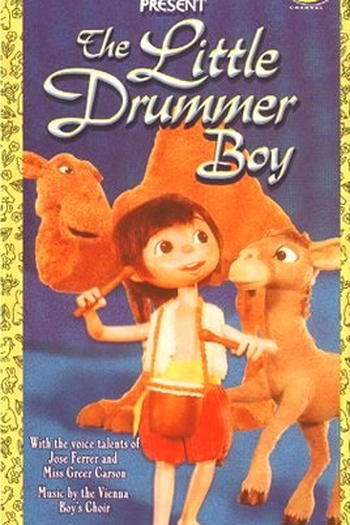  de Curta O Menino do Tambor (1968)