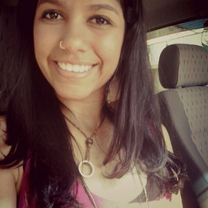 Foto de perfil de Bruna Mayfair