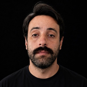 Foto de perfil de Nathan Oliveira