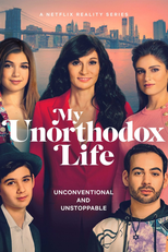 Minha Vida Nada Ortodoxa (1ª Temporada) (My Unorthodox Life (Season 1))
