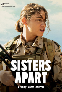 Sisters Apart - Poster / Capa / Cartaz - Oficial 1