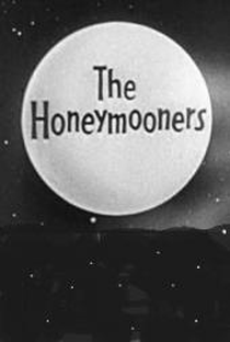 The Honeymooners - Poster / Capa / Cartaz - Oficial 1