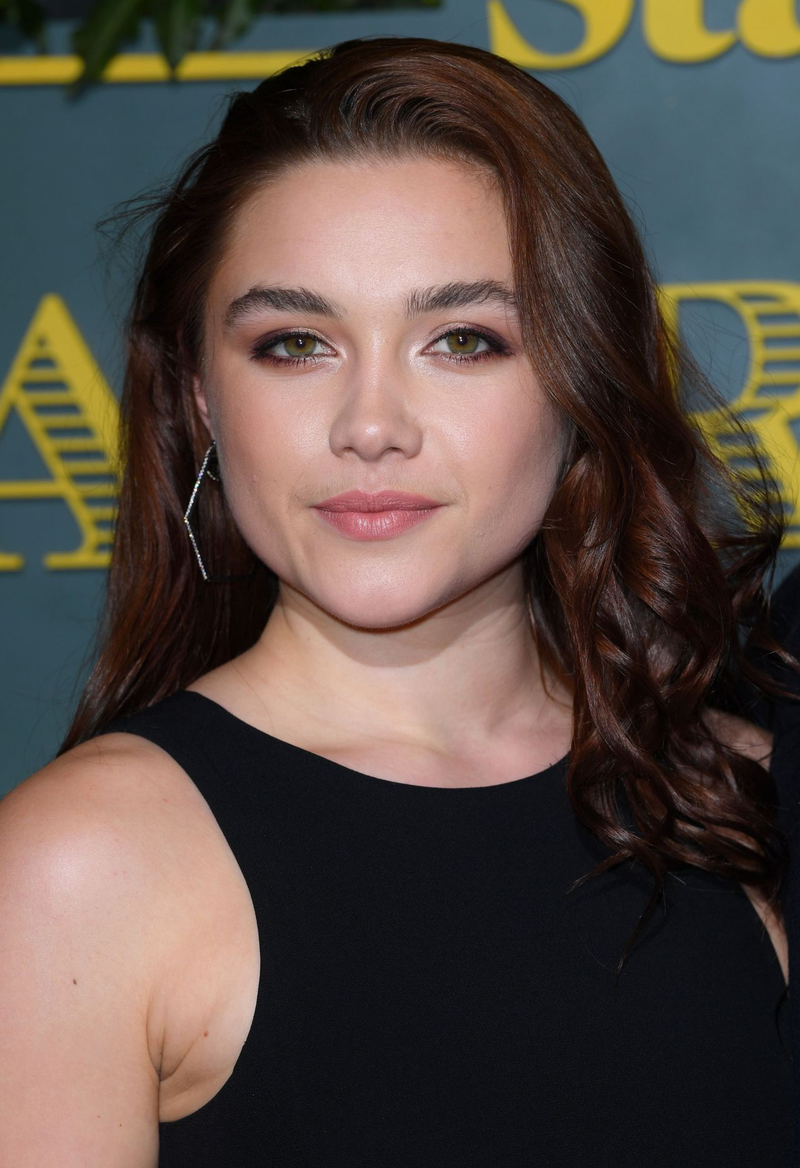 Florence Pugh - Foto 8