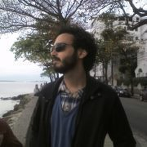 Foto de perfil de Luiz Eduardo Freitas