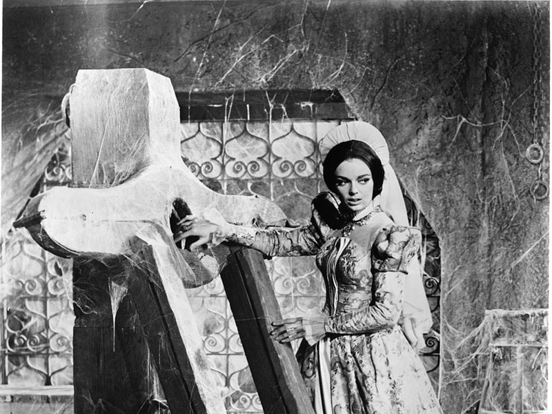 Foto 5 de A Mansão do Terror