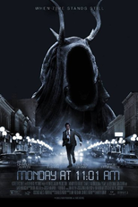 Monday at 11:01 A.M. (Monday at 11:01 A.M.)