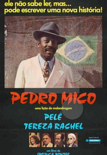 Pedro Mico (Pedro Mico)