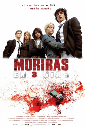  de Filme Morto em 3 dias (2006)