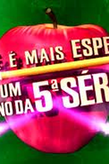 Você é mais Esperto que um Aluno da Quinta Série? (1º Temporada) (Are You Smarter Than a 5th Grader?)