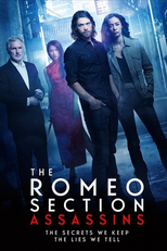 Operação Romeo (2ª Temporada) (The Romeo Section (Season 2))
