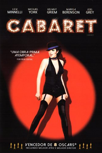  de Filme Cabaret (1972)