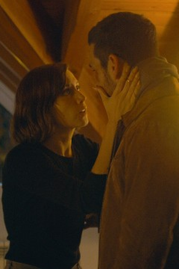 Poster de Episódio Episodio 5 (2021)
