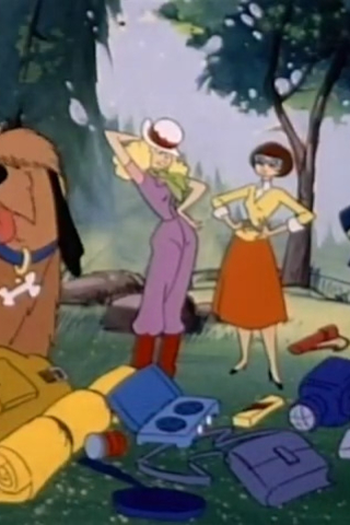 Poster de Episódio Tree's a Crowd (1979)