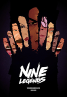 Nine Legends (Nine Legends)
