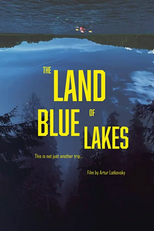 The Land of Blue Lakes (The Land of Blue Lakes)