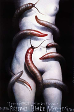 White Marriage (Biale malzenstwo)