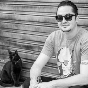 Foto de perfil de Bruno