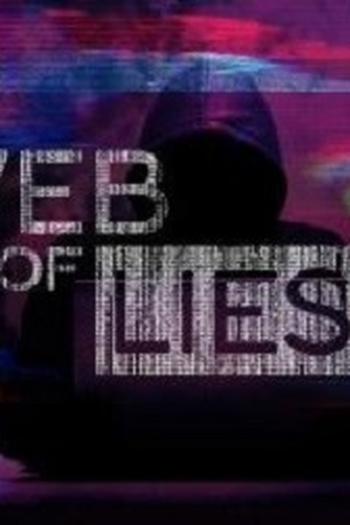  de Série Falsidade.com (6ª Temporada) (2019)