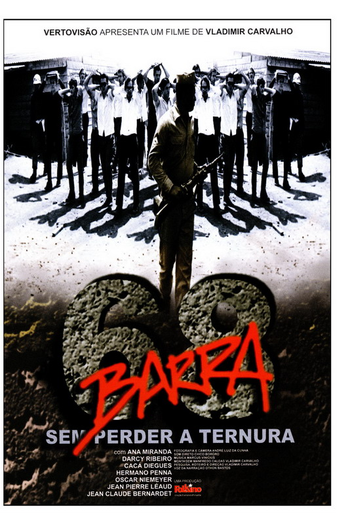 Poster de Filme Barra 68 - Sem Perder a Ternura (2000)