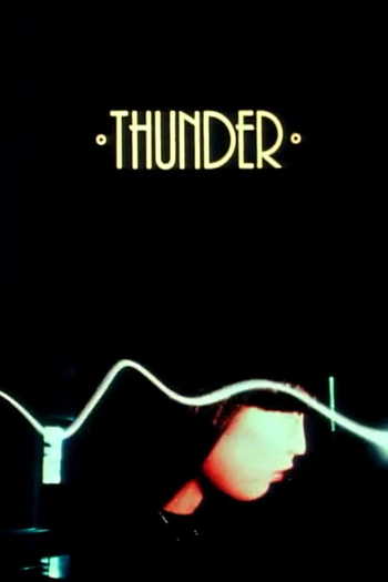  de Curta Thunder (1982)