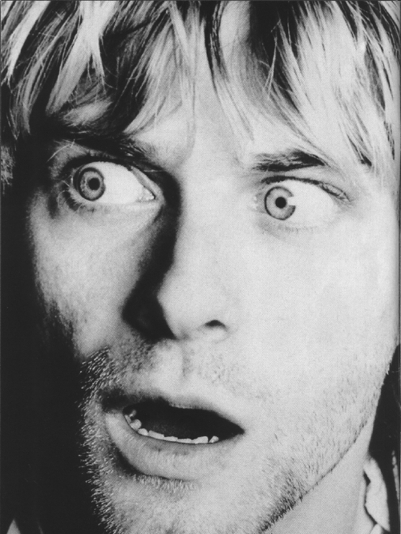 Kurt Cobain - Foto 8