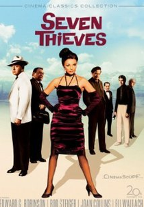 Sete Ladrões (Seven Thieves)